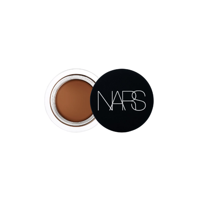 Nars Soft Matte Complete Concealer 6.2g - Shade: Dark Coffee