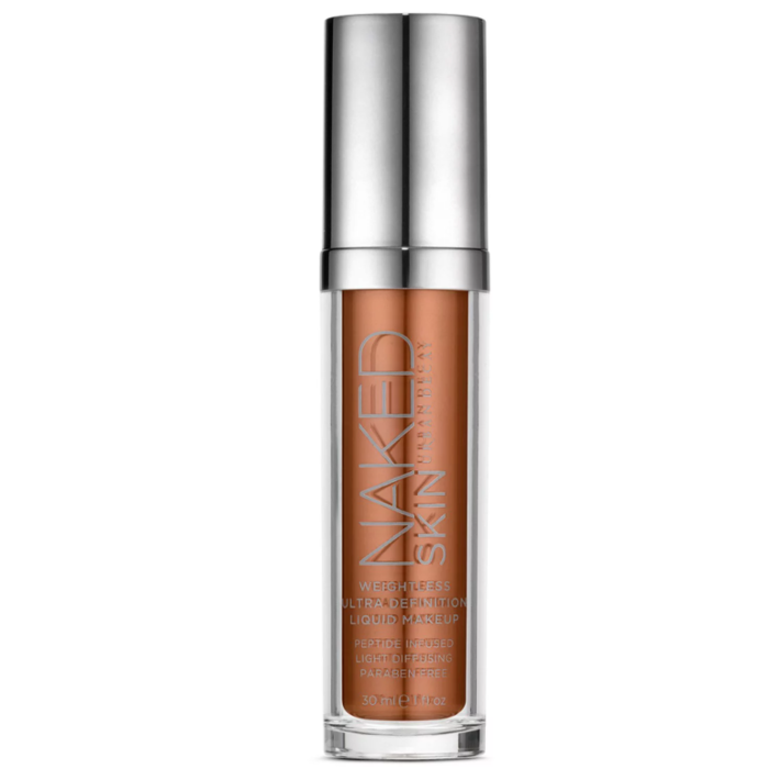 Urban Decay Naked Skin Weightless Ultra Definition Liquid Makeup Light Diffusing 30ml :  8.75