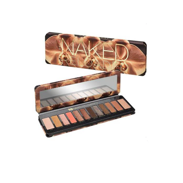 Urban Decay  Naked Reloaded Eye Shadow Palette Reloaded