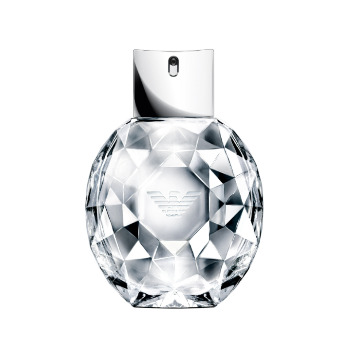 Emporio Armani Diamonds Eau de Parfum Spray 50ml