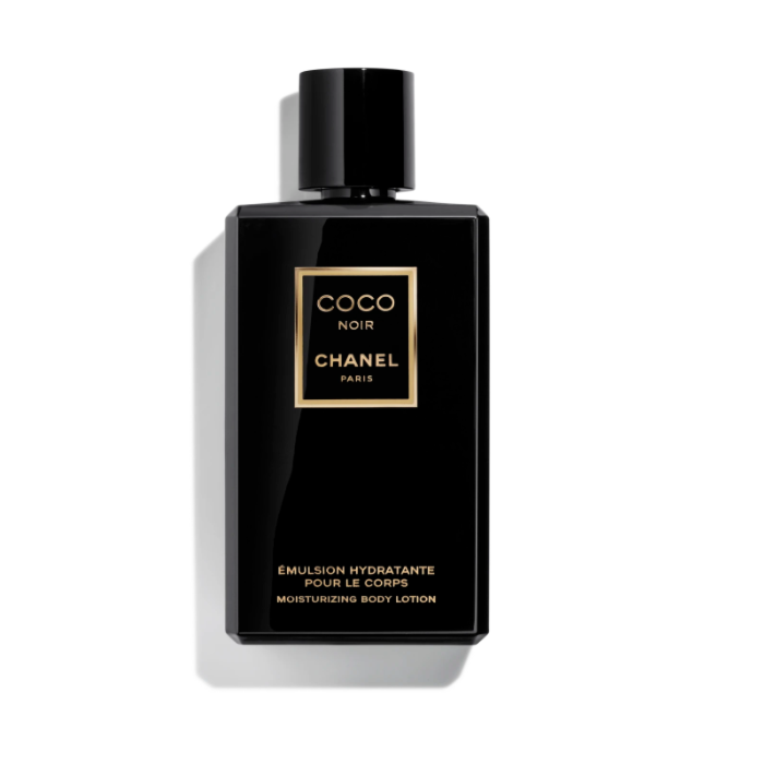 Chanel Coco Noir Moisturising Body Lotion 200ml