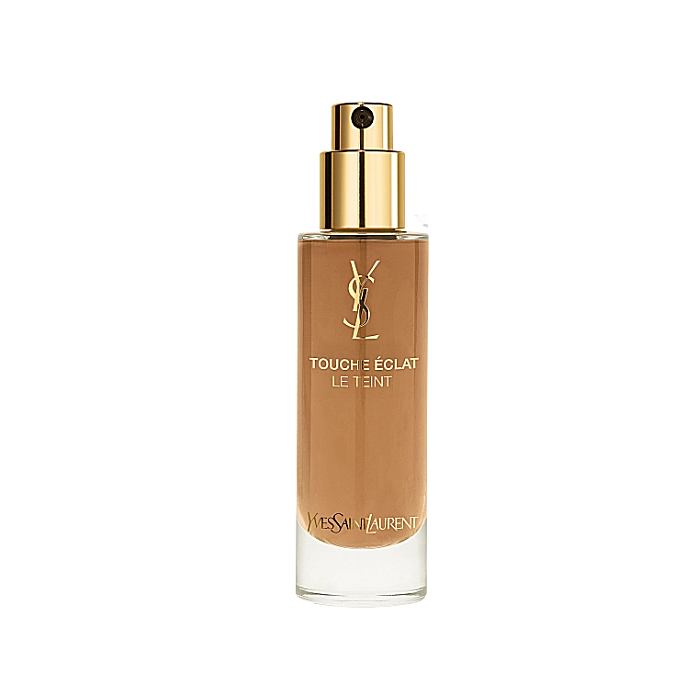 Yves Saint Laurent Touche Eclat Le Teint SPF 22 - Shade : B80 Chocolate