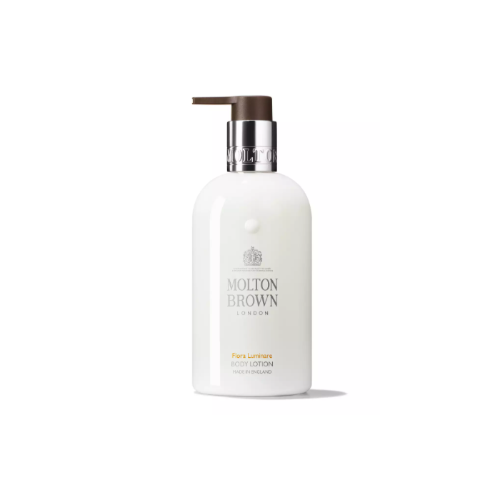 Molton Brown Flora Luminare Body Lotion 300ml