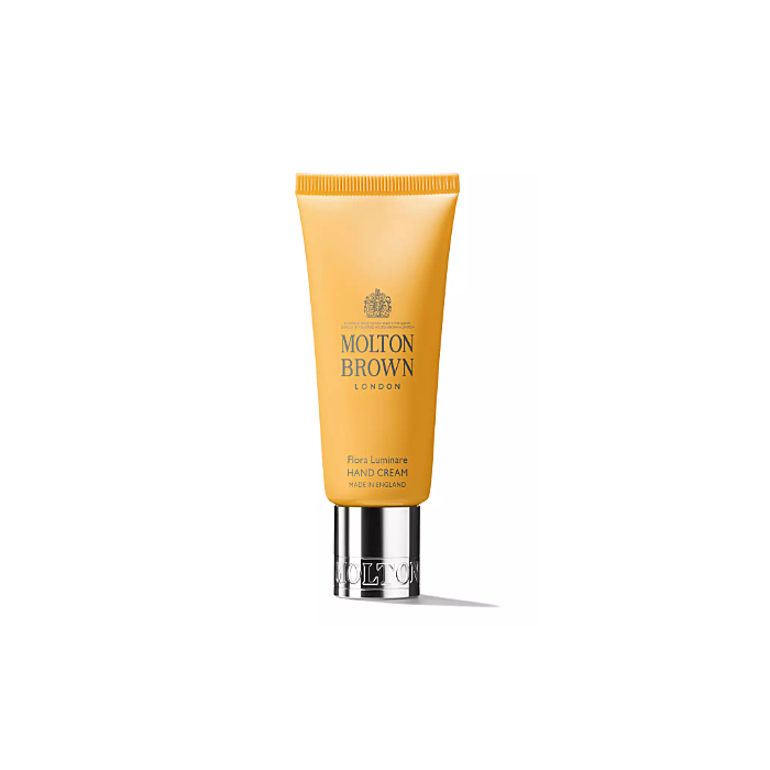Molton Brown :  Hand Cream Flora Luminare 40ml