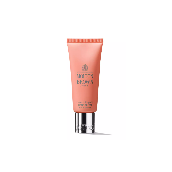 Molton Brown Hand Cream Heavenly Gingerlily 40ml
