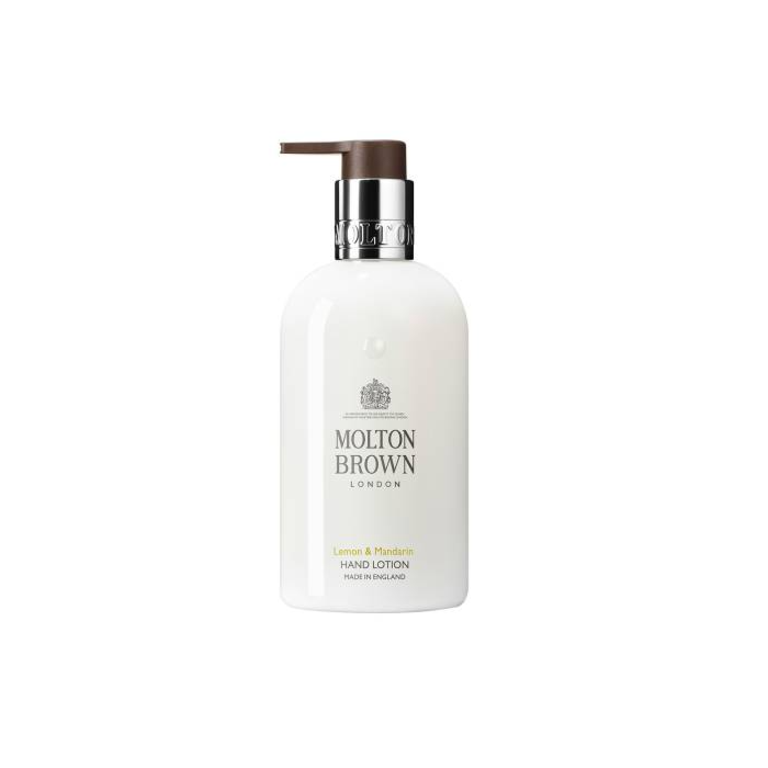 Molton Brown Hand Lotion Lemon & Mandarin 300ml