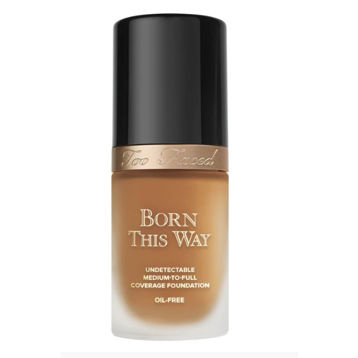 Too Faced Born This Way Liquid Foundation 30ml - Shade: Butter Pecan
