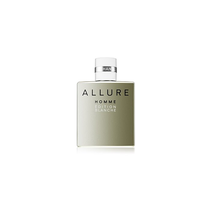 Chanel Allure Homme Edition Blanche Eau De Parfum Spray 50ml