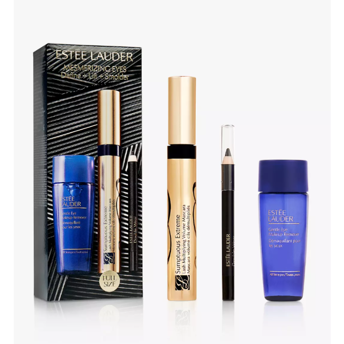 Estee Lauder Mesmerizing Eyes  Define + Lift + Smolder