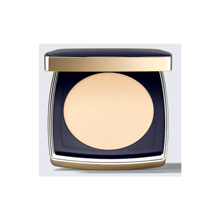 Estée Lauder Double Wear Stay-in-Place Matte Powder Foundation SPF10 12g - Shade : 1N1 Ivory Nude
