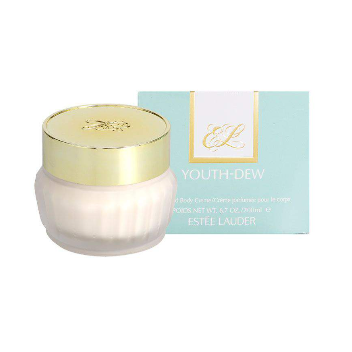 Estée Lauder Youth Dew Perfumed Body Creme 200ml