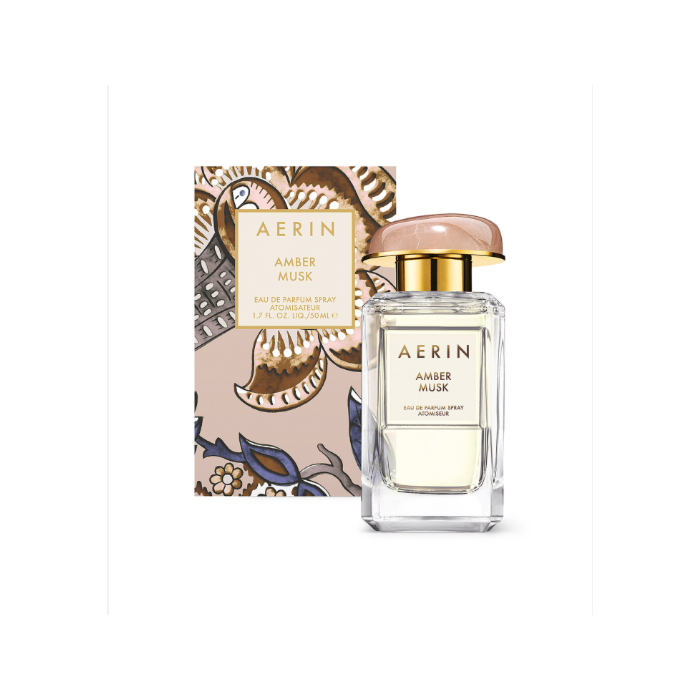 Estee Lauder Aerin  Amber  Musk Eau de Parfum Spray  Atomiseur 50ml