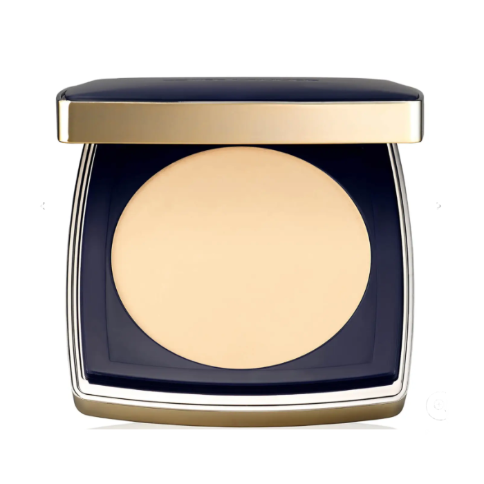 Estée Lauder Double Wear Stay-in-Place Matte Powder Foundation SPF10 12g - Shade : 1W0 Warm Porcelain