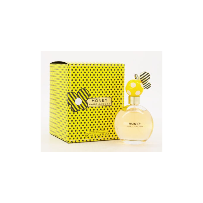 Marc Jacobs Honey Eau de Parfum 100ml 