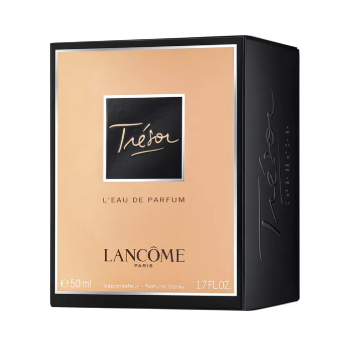Lancome Trésor Eau De Parfum 50ml
