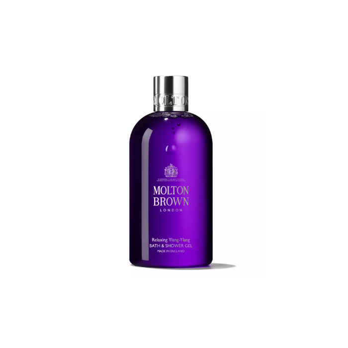 Molton Brown Relaxing Ylang-Ylang Bath and Shower Gel 300 ml