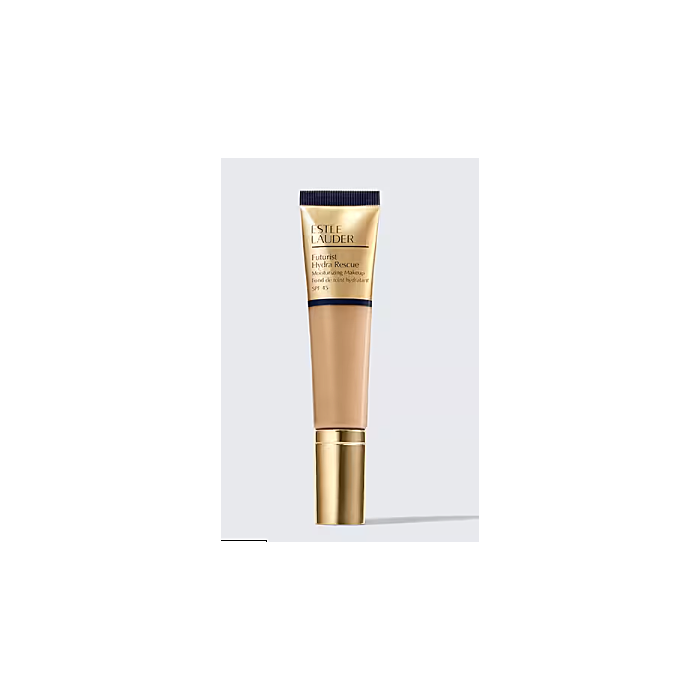 Estée Lauder Futurist Hydra Rescue Moisturising Foundation Makeup SPF45 35ml - Shade : 4N2 Spiced Sand