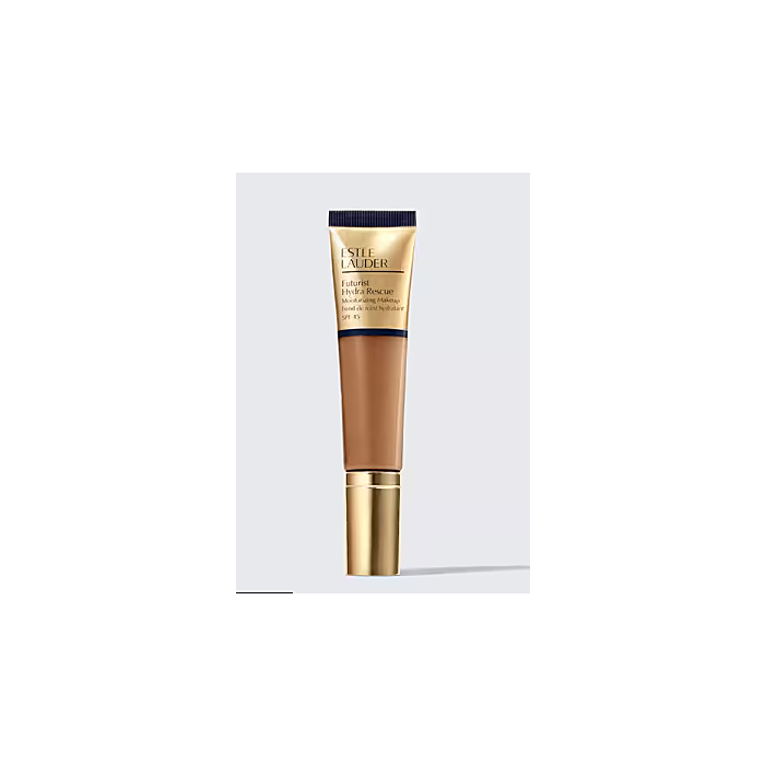 ESTEE LAUDER FUTURIST HYDRA RESCUE MOISTURIZING MAKEUP SPF45 35ML  - Shade: 6N1 MOCHA