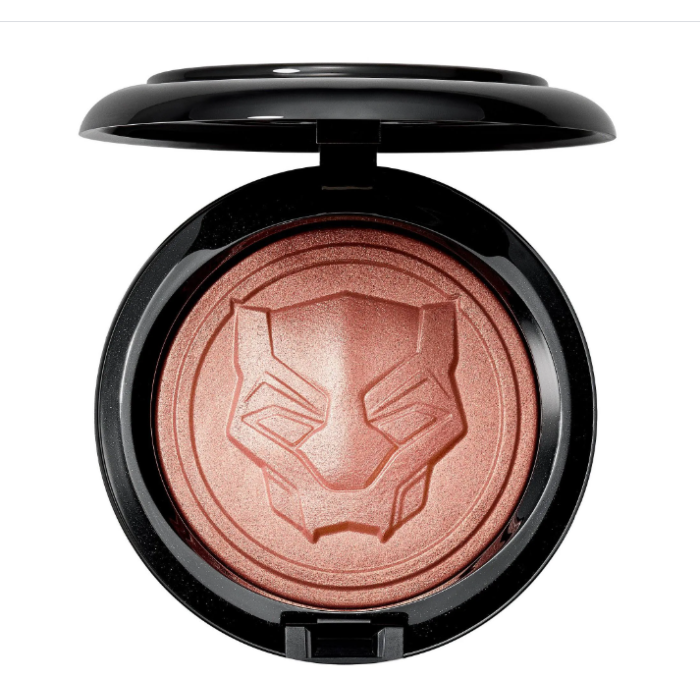Mac Marvel Studio Black Panther Extra Dimension Skinfinish 7.5g - Shade: Royal Vibrancy 