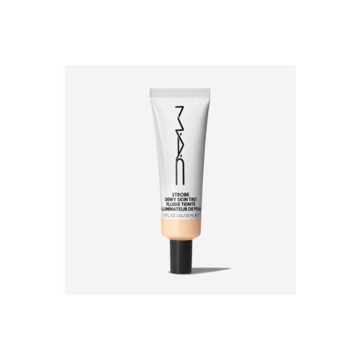 Mac Strobe Dewy Skin Tint 30ml - Shade: Light 1