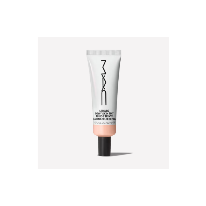 Mac Strobe Dewy Skin Tint 30ml - Shade: Light 2