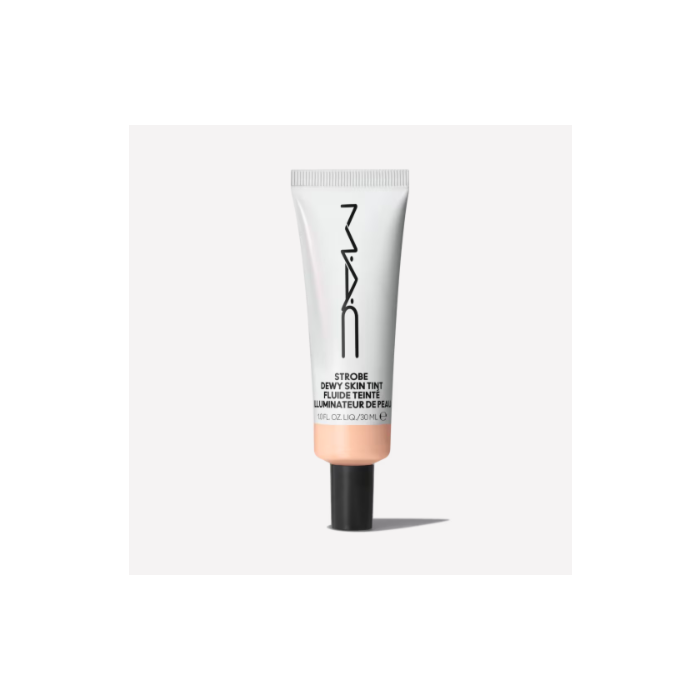Mac Strobe Dewy Tint  30ml - Shade: Light 3