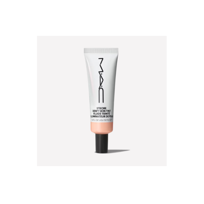 Mac Strobe Dewy Skin Tint  30ml - Shade: Light 4