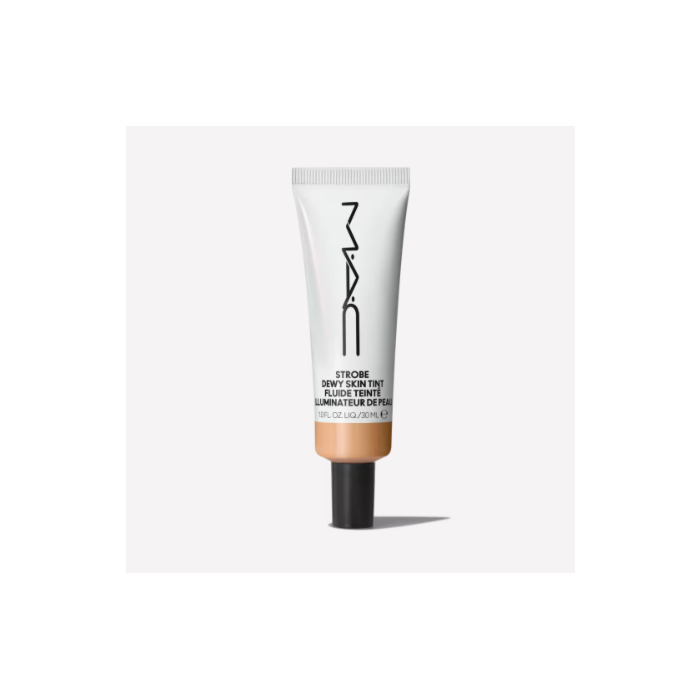 Mac Strobe Dewy Skin Tint 30ml - Shade: Medium  4