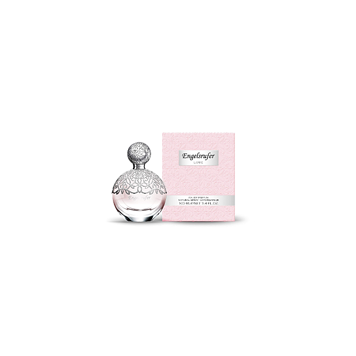 Engelsrufer Love Eau De Parfum Spray 100ml