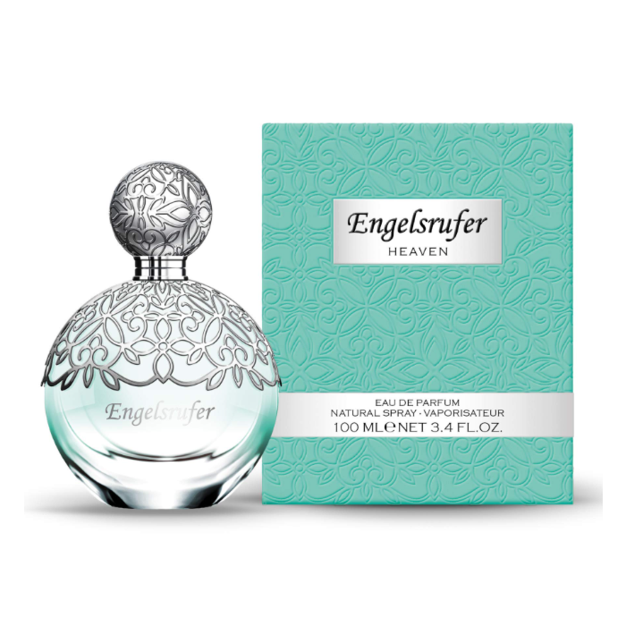 Engelsrufer Heaven Eau De Parfum Spray 100ml