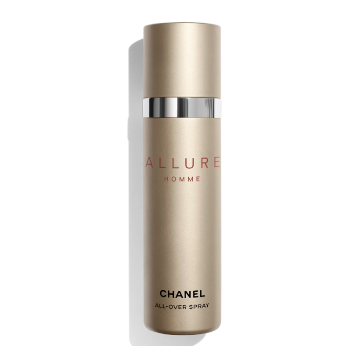 Chanel Allure Homme All-Over Spray 100ml