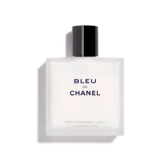Chanel Bleu De Chanel 3-In-1 Moisturizer 90ml