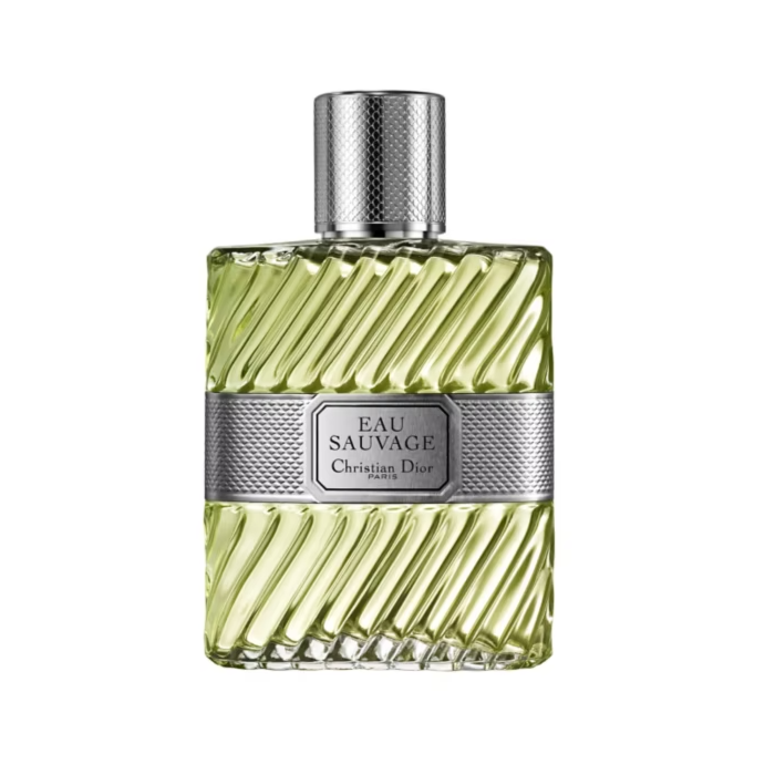 Dior Eau Sauvage Eau de Toilette 100ml