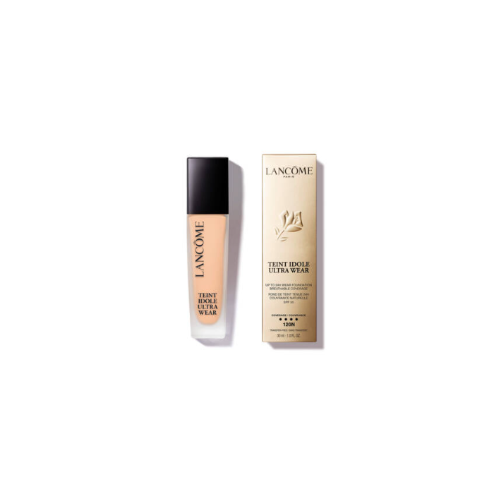 Lancome Teint Idole Ultra Wear Foundation 30ml - Shade: 120N