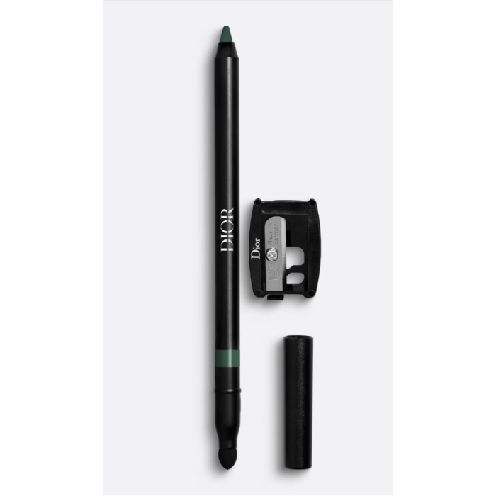 Dior Diorshow Waterproof Kohl Eyeliner Pencil - Intense Colour 1.2g - Shade: 254 Blue