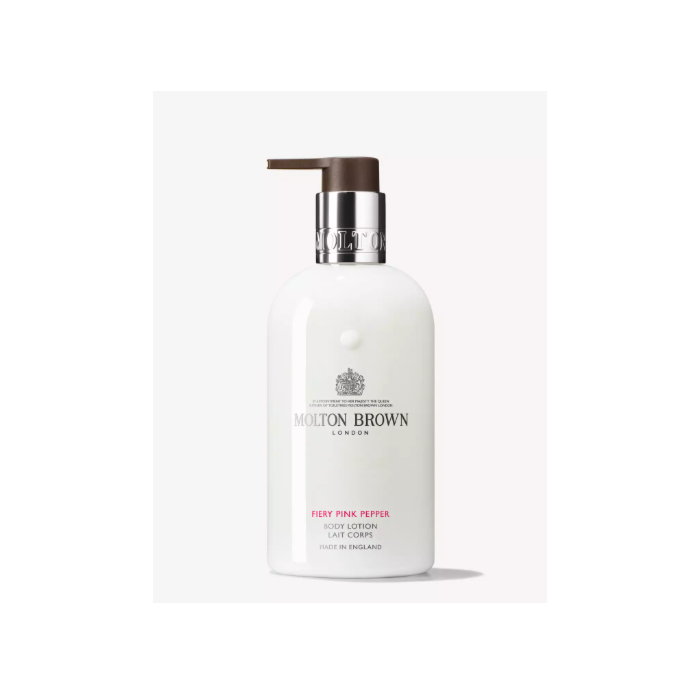 Molton Brown Fiery Pink Pepper Body Lotion 300ml