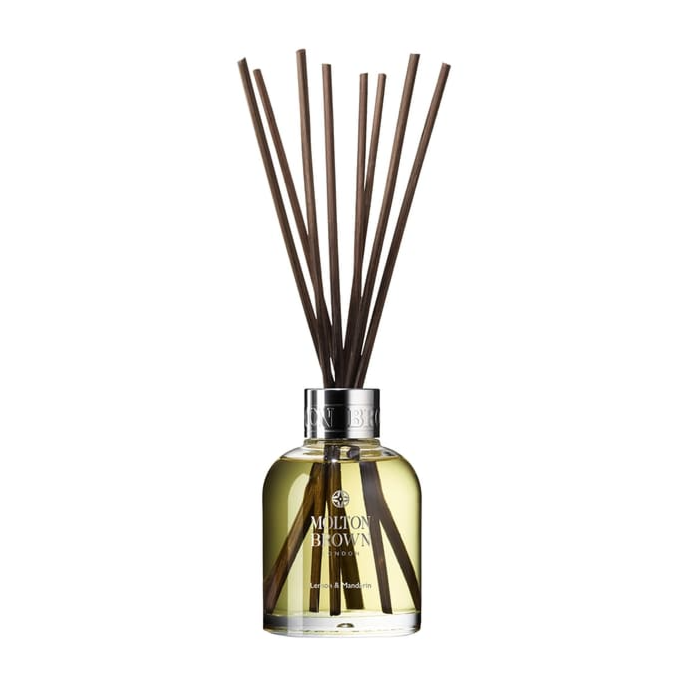 Molton Brown Lemon & Mandarin Aroma Reeds Diffuseur 150ml