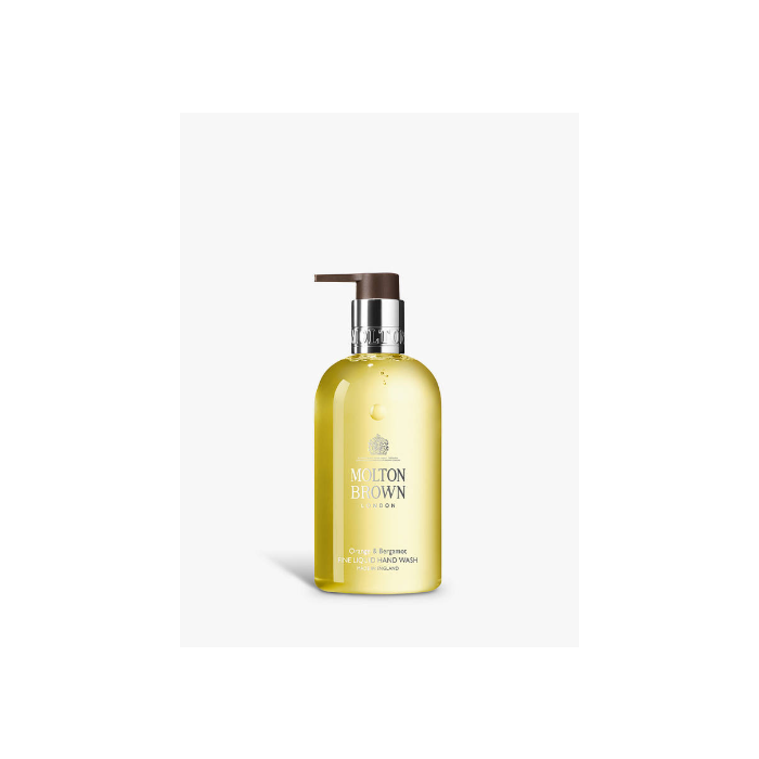 Molton Brown Orange & Bergamot Fine Liquid Hand Wash 300ml