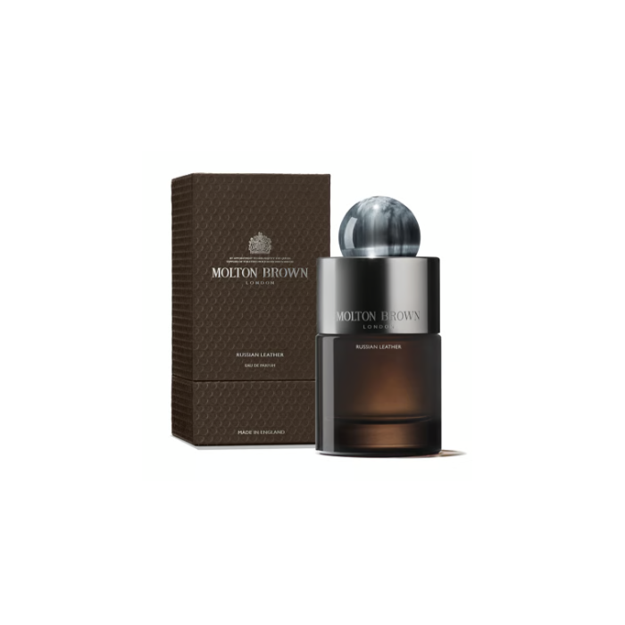 Molton Brown Russian Leather Eau De Parfum 100ml