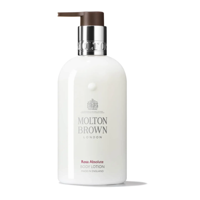 Molton Brown Rosa Absolute Body Lotion 300ml