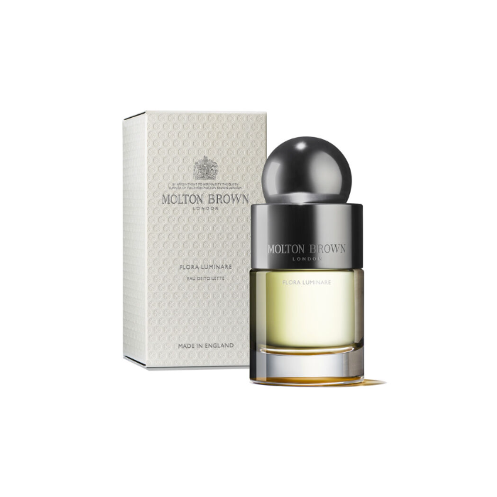Molton Brown Flora Luminare Eau De Toilette 50ml