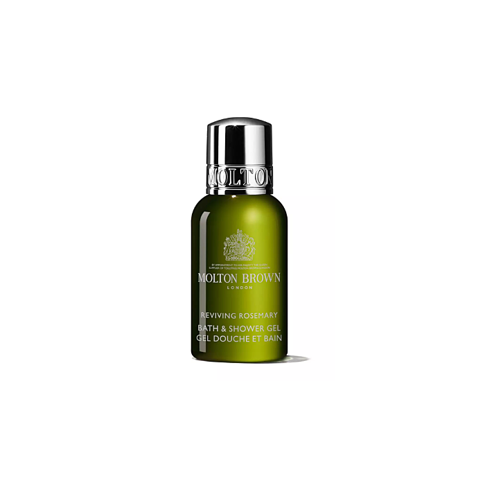 Molton Brown Reviving Rosemary Bath & Shower Gel 300ml