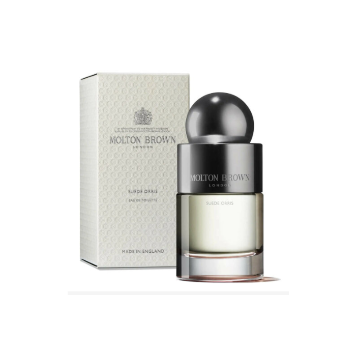 Molton Brown Suede Orris Eau De Toilette 100ml