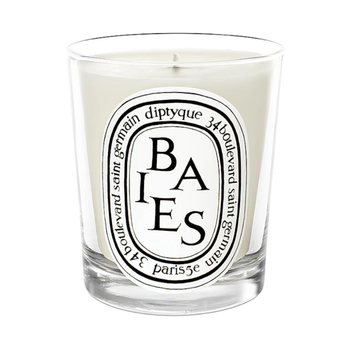 Diptyque Baies Scented Candle 190g