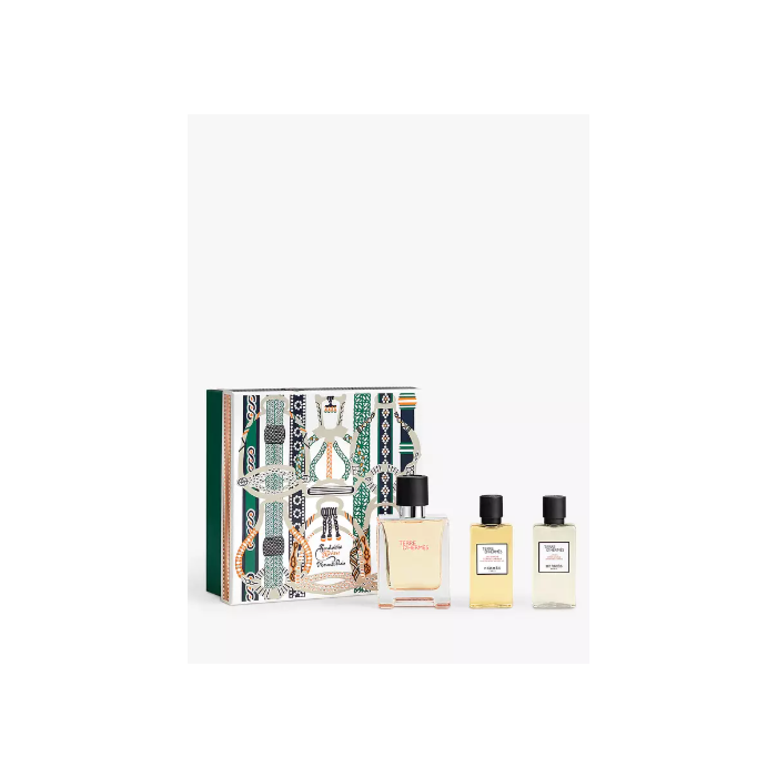 Hermès Terre d’Hermès Gift Set Eau de Toilette 50ml