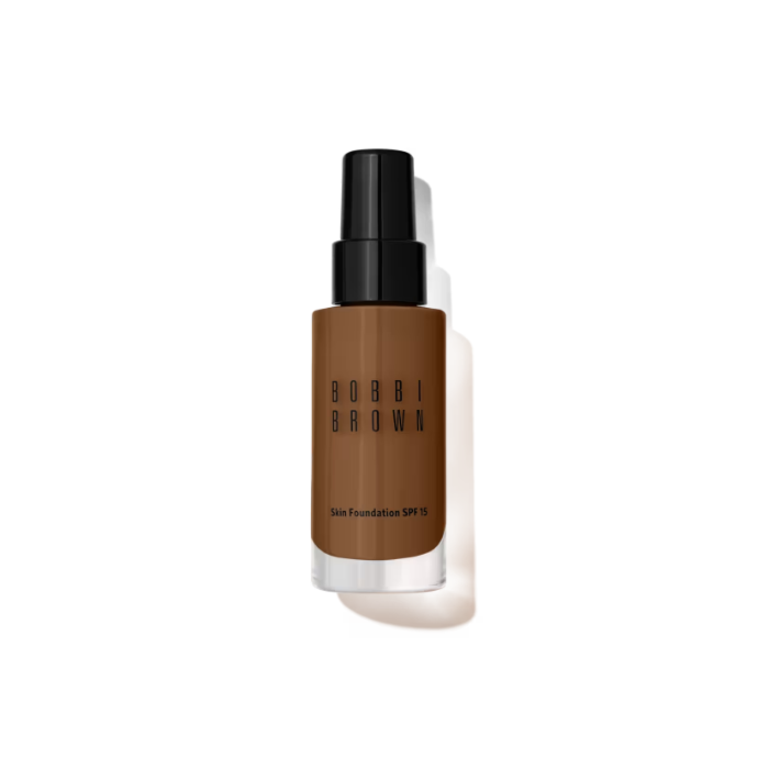 Bobbi Brown Skin Foundation SPF 15 30ml - Shade: Golden Almond