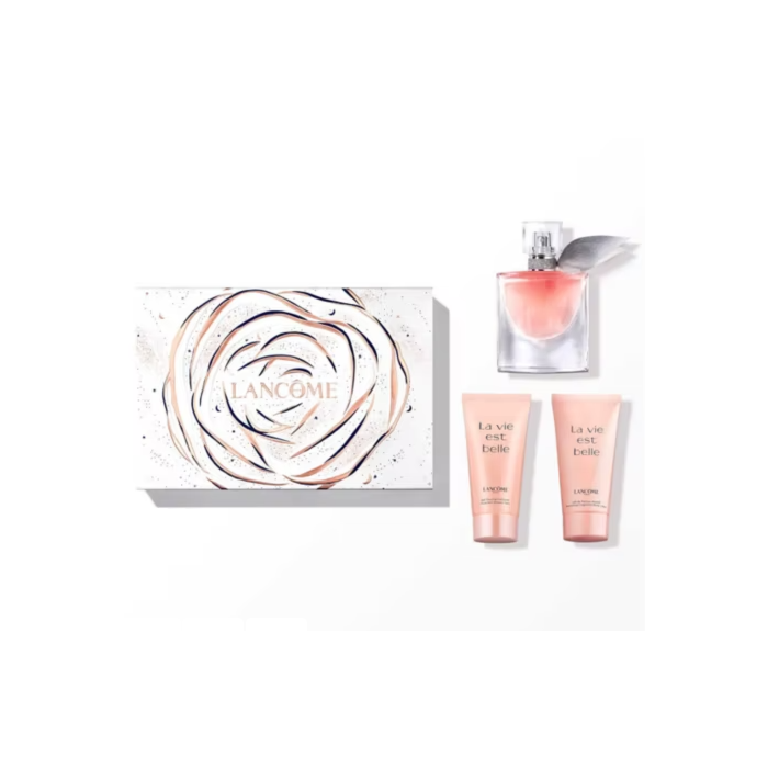 Lancome La Vie Est Belle Eau De Parfum 30ml Gift Set