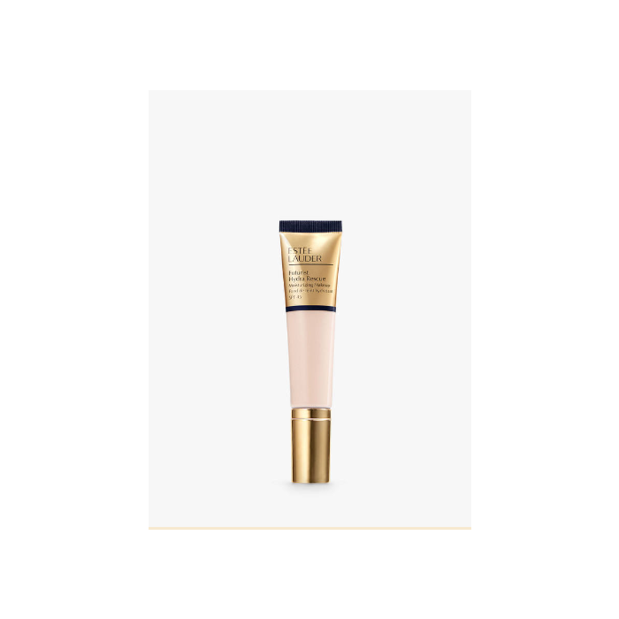 Estée Lauder Futurist Hydra Rescue Moisturizing Makeup SPF45 35ml - Shade:1NO Porcelain