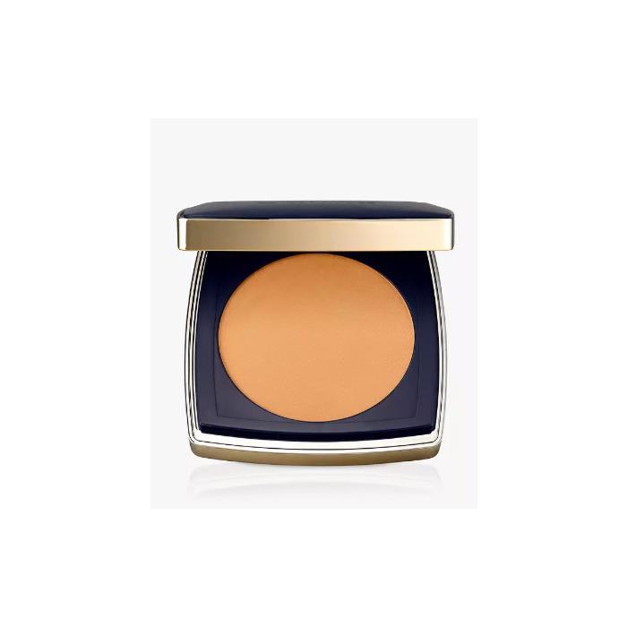 Estee Lauder Double Wear Stay-in-Place Matte Powder Foundation SPF10 12g - Shade: 6W1 Sandalwood