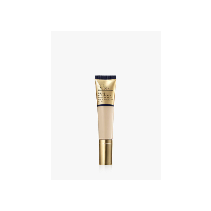Estee Lauder Futurist Hydra Rescue Moisturising Foundation SPF 45 35ml- Shade: 1W1 Bone